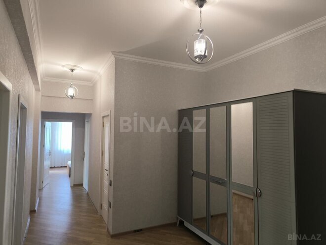 Сдаётся 3-комн. новостройка 105 м², пос. Баилова, photo 9 from 16