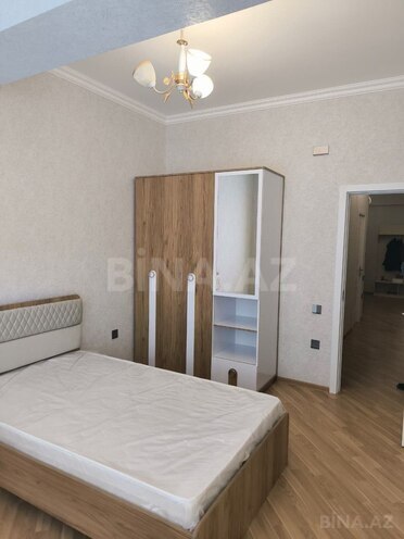 Сдаётся 3-комн. новостройка 105 м², пос. Баилова, photo 10 from 16