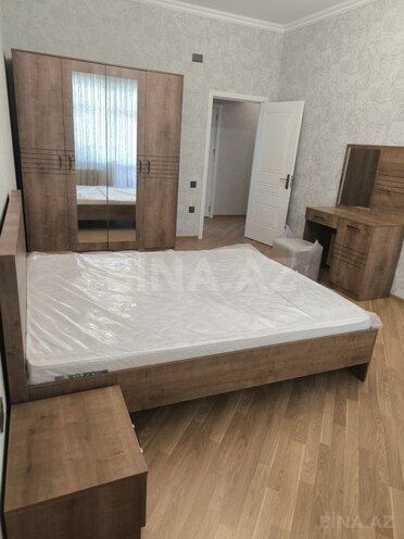 Сдаётся 3-комн. новостройка 105 м², пос. Баилова, photo 8 from 16