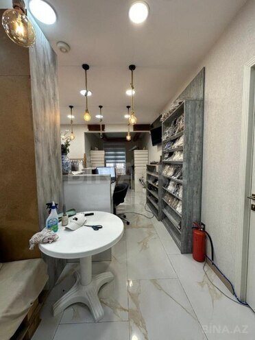 Продаётся  объект 60 м², м. Элмляр Академиясы, photo 7 from 11