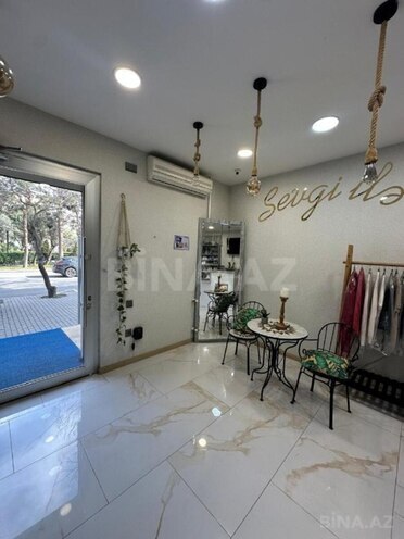 Продаётся  объект 60 м², м. Элмляр Академиясы, photo 1 from 11