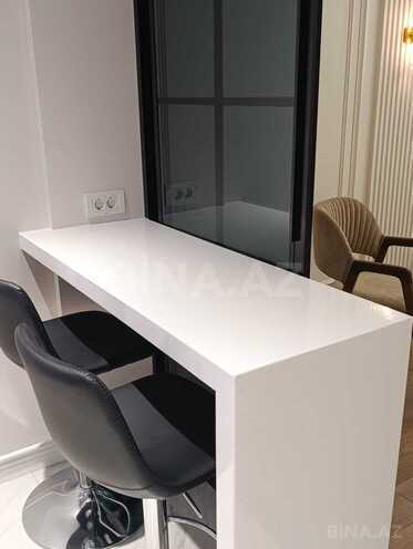 İcarəyə verilir 2 otaqlı yeni tikili 70 m², Neftçilər m., photo 11 from 18