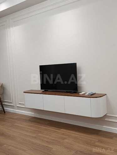 İcarəyə verilir 2 otaqlı yeni tikili 70 m², Neftçilər m., photo 3 from 18