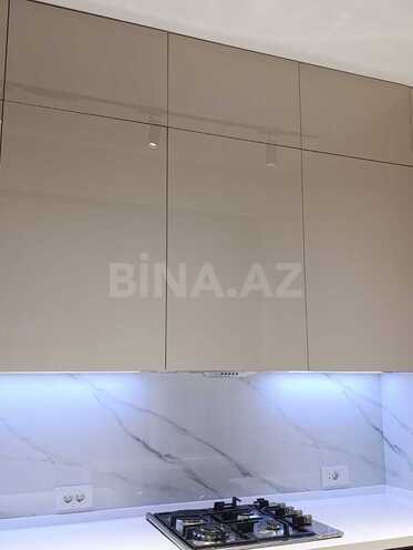 İcarəyə verilir 2 otaqlı yeni tikili 70 m², Neftçilər m., photo 10 from 18