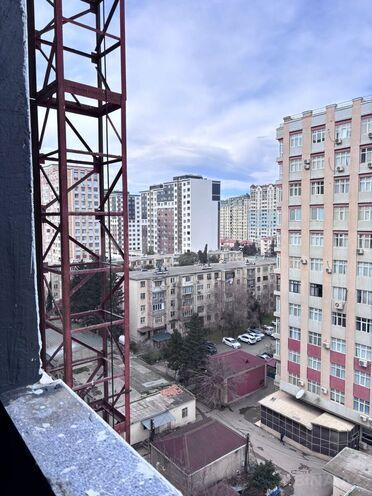 Satılır 4 otaqlı yeni tikili 110 m², Neftçilər m., photo 5 from 18