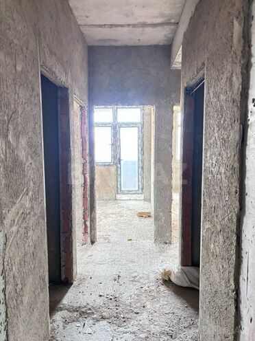 Satılır 4 otaqlı yeni tikili 110 m², Neftçilər m., photo 12 from 18