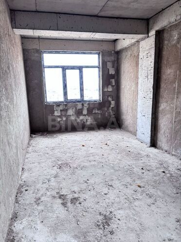 Satılır 4 otaqlı yeni tikili 110 m², Neftçilər m., photo 8 from 18