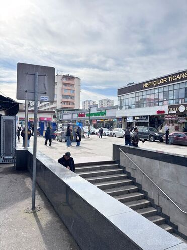 Satılır 4 otaqlı yeni tikili 110 m², Neftçilər m., photo 15 from 18