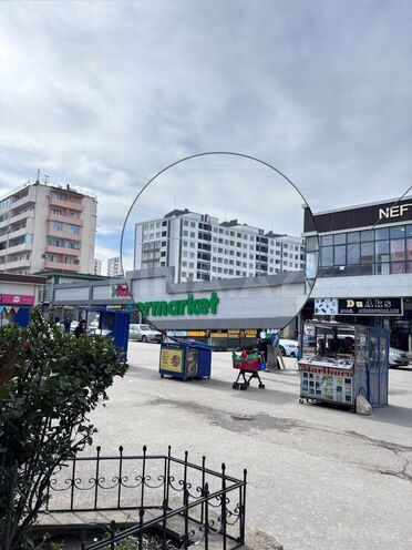 Satılır 4 otaqlı yeni tikili 110 m², Neftçilər m., photo 16 from 18