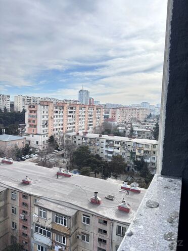 Satılır 4 otaqlı yeni tikili 110 m², Neftçilər m., photo 11 from 18