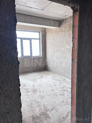 Satılır 4 otaqlı yeni tikili 110 m², Neftçilər m., photo 17 from 18