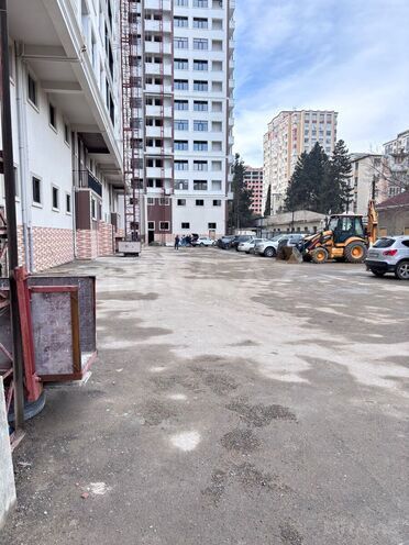 Satılır 4 otaqlı yeni tikili 110 m², Neftçilər m., photo 6 from 18