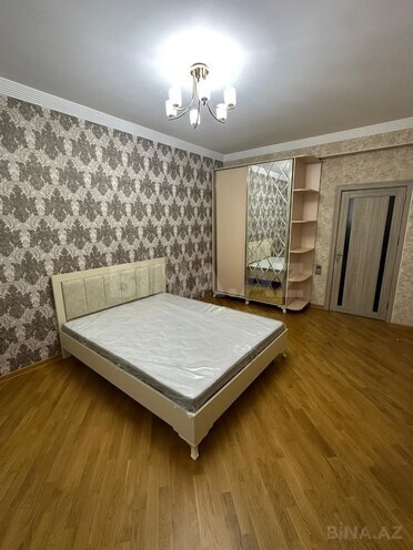 Сдаётся 3-комн. новостройка 105 м², пос. Бакиханова, photo 6 from 14
