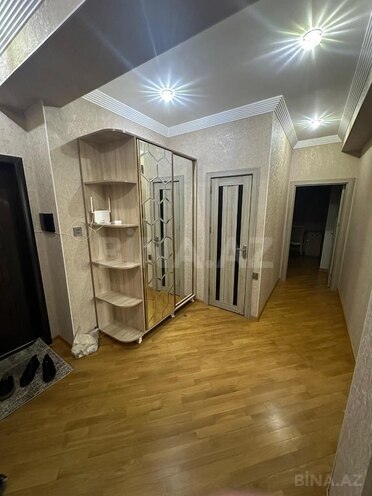 Сдаётся 3-комн. новостройка 105 м², пос. Бакиханова, photo 4 from 14
