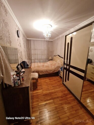 Продаётся 3-комн. вторичка 90 м², м. Кара Караев, photo 8 from 24