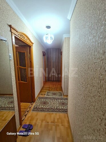 Продаётся 3-комн. вторичка 90 м², м. Кара Караев, photo 16 from 24