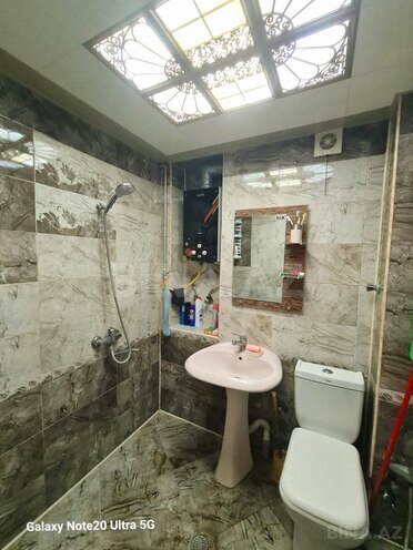 Продаётся 3-комн. вторичка 90 м², м. Кара Караев, photo 19 from 24