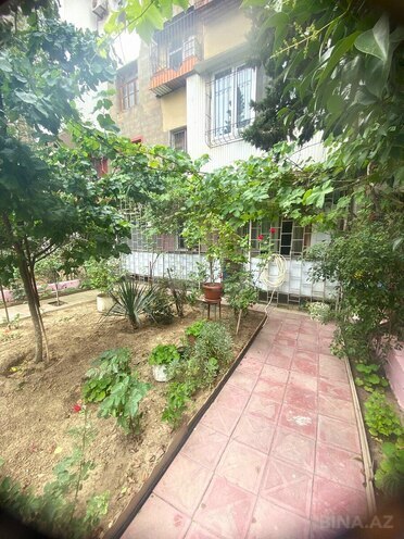 Продаётся 3-комн. вторичка 90 м², м. Кара Караев, photo 21 from 24