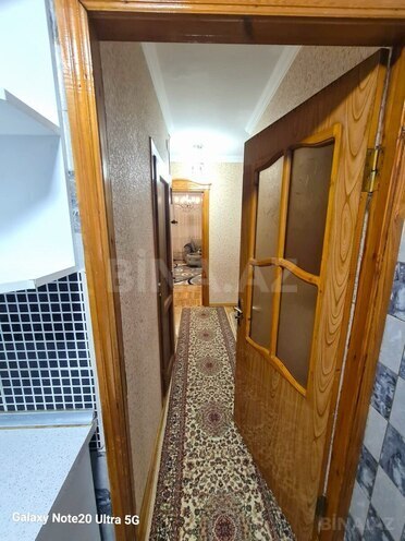 Продаётся 3-комн. вторичка 90 м², м. Кара Караев, photo 17 from 24