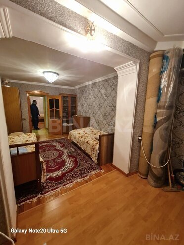 Продаётся 3-комн. вторичка 90 м², м. Кара Караев, photo 14 from 24