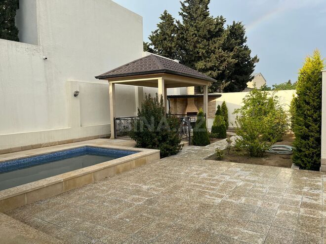 Сдаётся 4-комн. дом/дача 200 м², пос. Шувеляны, photo 5 from 24