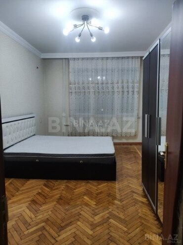 Satılır 2 otaqlı köhnə tikili 60 m², Binəqədi r., photo 5 from 12
