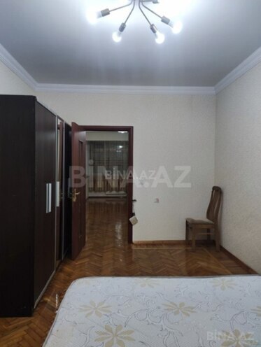 Satılır 2 otaqlı köhnə tikili 60 m², Binəqədi r., photo 6 from 12