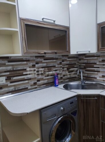 Satılır 2 otaqlı köhnə tikili 60 m², Binəqədi r., photo 8 from 12