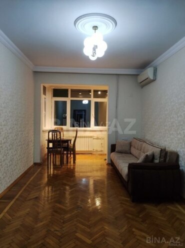 Satılır 2 otaqlı köhnə tikili 60 m², Binəqədi r., photo 3 from 12