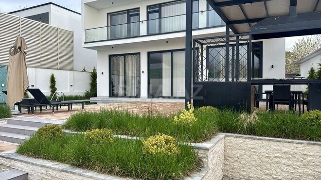 Продаётся 5-комн. дом/дача 230 м², photo 8 from 29