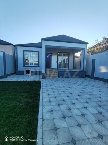 Продаётся 4-комн. дом/дача 110 м², пос. Говсан, photo 1 from 17