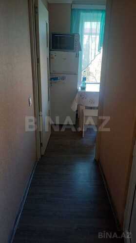 Сдаётся 1-комн. вторичка 51 м², м. Кара Караев, photo 5 from 8