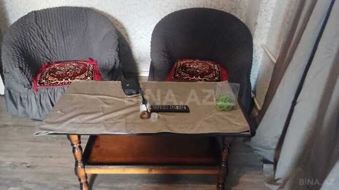 Сдаётся 1-комн. вторичка 51 м², м. Кара Караев, photo 4 from 8