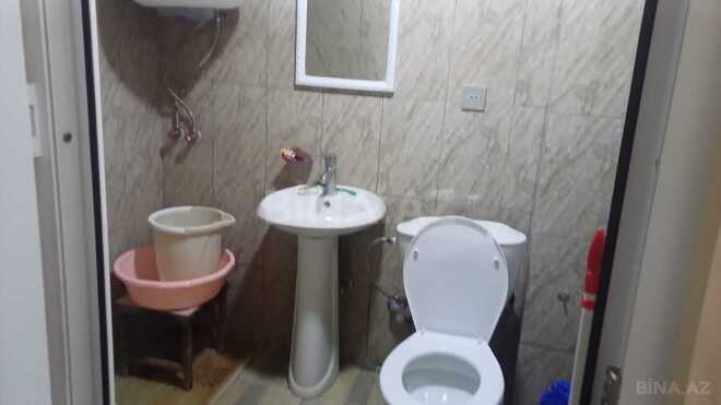 Сдаётся 1-комн. вторичка 51 м², м. Кара Караев, photo 7 from 8