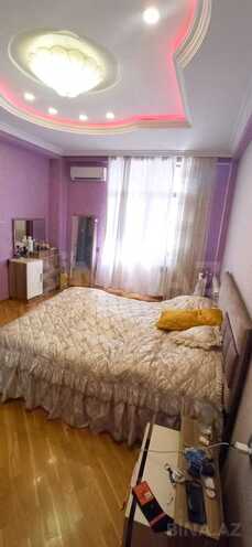 Satılır 3 otaqlı yeni tikili 100 m², Bakıxanov q., photo 7 from 21