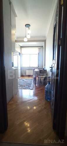Satılır 3 otaqlı yeni tikili 100 m², Bakıxanov q., photo 11 from 21