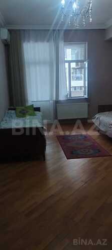 İcarəyə verilir 3 otaqlı yeni tikili 58 m², Şah İsmayıl Xətai m., photo 8 from 16