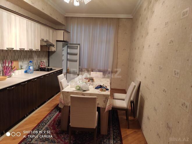 İcarəyə verilir 3 otaqlı yeni tikili 58 m², Şah İsmayıl Xətai m., photo 1 from 16