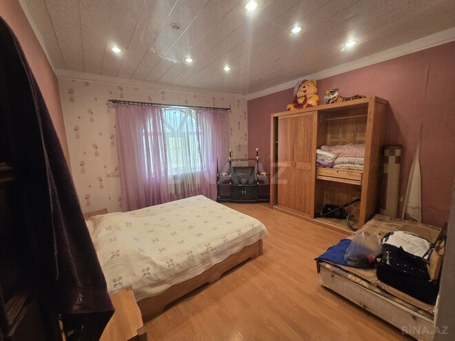 Сдаётся 5-комн. дом/дача 230 м², пос. Мардакан, photo 22 from 32