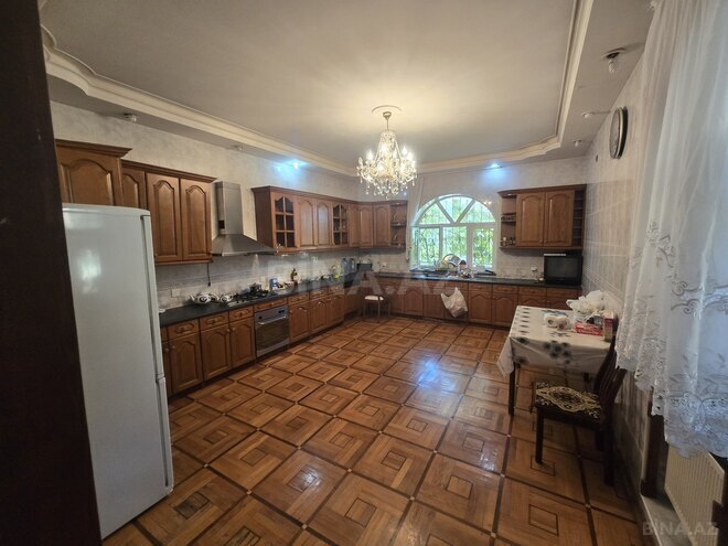 Сдаётся 5-комн. дом/дача 230 м², пос. Мардакан, photo 26 from 32