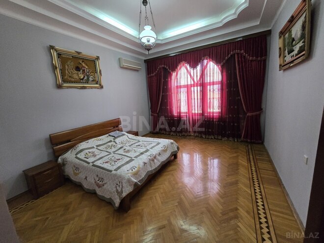 Сдаётся 5-комн. дом/дача 230 м², пос. Мардакан, photo 17 from 32