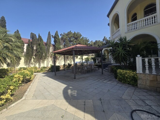 Сдаётся 5-комн. дом/дача 230 м², пос. Мардакан, photo 6 from 32