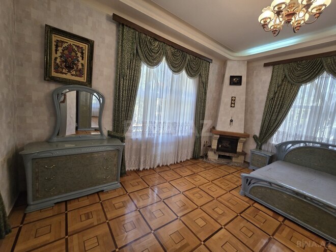 Сдаётся 5-комн. дом/дача 230 м², пос. Мардакан, photo 30 from 32