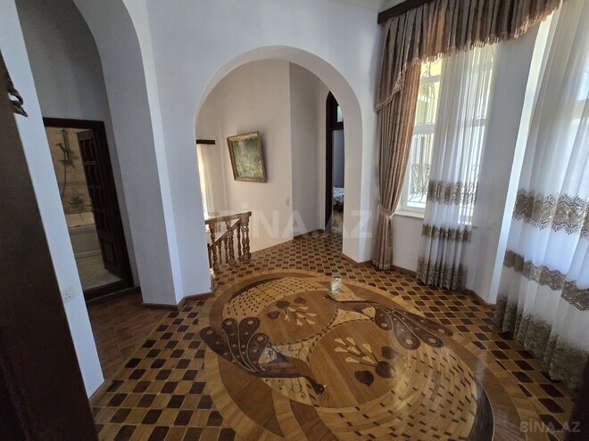 Сдаётся 5-комн. дом/дача 230 м², пос. Мардакан, photo 13 from 32