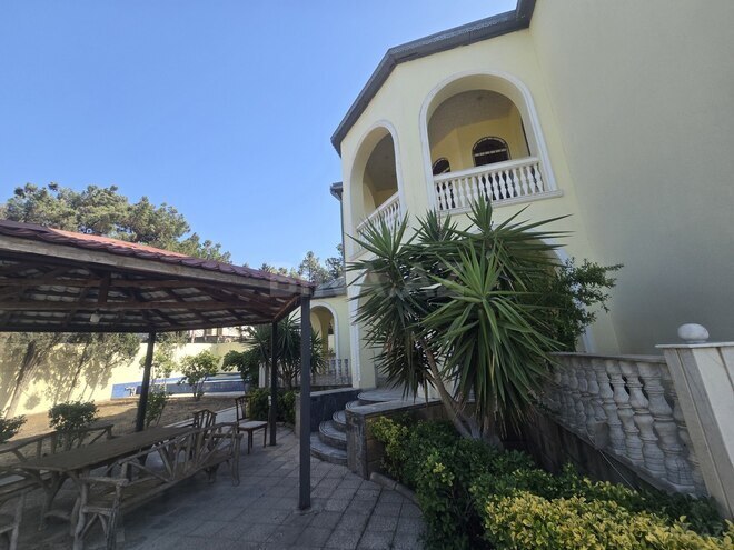 Сдаётся 5-комн. дом/дача 230 м², пос. Мардакан, photo 5 from 32