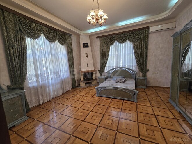 Сдаётся 5-комн. дом/дача 230 м², пос. Мардакан, photo 19 from 32