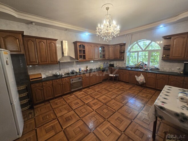 Сдаётся 5-комн. дом/дача 230 м², пос. Мардакан, photo 7 from 32