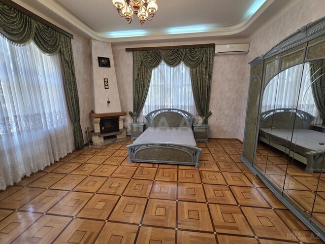 Сдаётся 5-комн. дом/дача 230 м², пос. Мардакан, photo 12 from 32