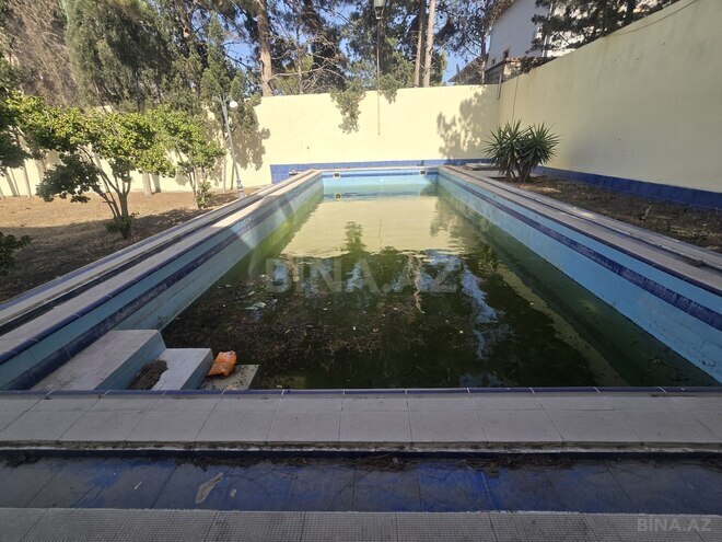 Сдаётся 5-комн. дом/дача 230 м², пос. Мардакан, photo 1 from 32