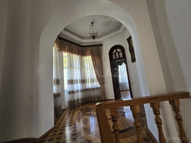 Сдаётся 5-комн. дом/дача 230 м², пос. Мардакан, photo 15 from 32